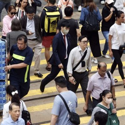 香港隔離多少錢：從政府補助到私人費用，看全面解析