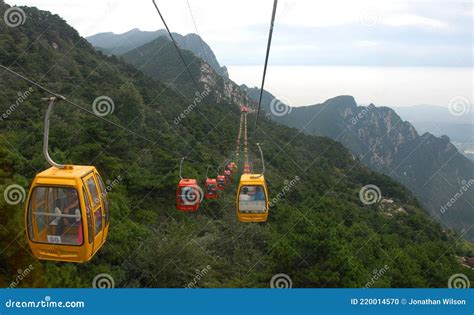 去廬山怎麼坐車?從廬山的地理位置談論交通便利性